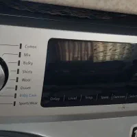 لباسشویی پاکشوما ۸ کیلویی فروشی|ماشین لباسشویی و خشککن لباس|رامسر, |دیوار