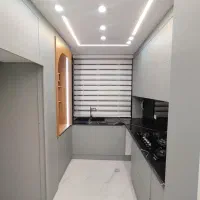 واحد ۳۸متر/خوش نقشه/اندیشه فاز ۱/پارکینگ سندی|فروش آپارتمان|ری, علایین|دیوار