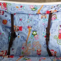 گهواره مدل لاوین پلاس|اسباب و اثاث بچه|چهاردانگه (تهران), |دیوار