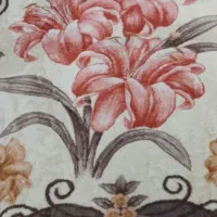 پتو دو نفره و تک نفره|رختخواب، بالش، پتو|ری, منصوریه منگل|دیوار