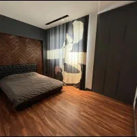 روزانه باغ ویلا لاکچری|اجارهٔ کوتاهمدت ویلا و باغ|مشهد, چاهشک|دیوار