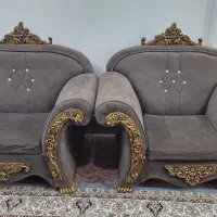 مبل|مبلمان خانگی و میز عسلی|قم, خاکفرج|دیوار