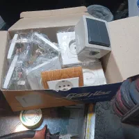 کنترات برق استخدام برقکارشاگرد برق پیمانکاری