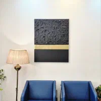 تابلو دکوراتیو|تابلو، نقاشی، عکس|تهران, آجودانیه|دیوار