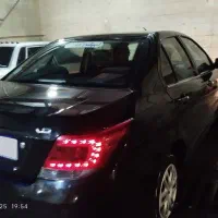 دنا معمولی سالم کروز دار فروش یا معاوضه|خودرو سواری و وانت|قم, مسجد امام حسن|دیوار