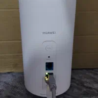 مودم TD-LTE اصل هوآوی|مودم و تجهیزات شبکه|کرمانشاه, |دیوار