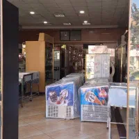 تعمیر یخچال و فریزر|فروشگاه و مغازه|آمل, |دیوار