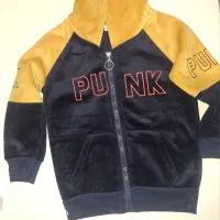 لباس پسرانه