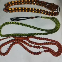 تسبیح کهربا،سندلوس،101