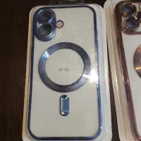 قاب ایفون ۱۶ زیر قیمت|لوازم جانبی موبایل و تبلت|تهران, هاشمی|دیوار