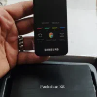 evolution kit کیت ارتقا تلوزیون سامسونگ