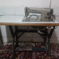 چرخ خیاطی میستوبیشی