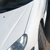 206 sd (صندوقدار) v8 (تیوفایو) فوول|خودرو سواری و وانت|نیشابور, شهرک فیروزه|دیوار