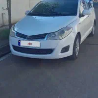 ام وی ام 315 صندوقدار مدل 1393