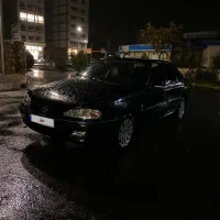 پارس tu5|خودرو سواری و وانت|مهاباد (آذربایجان غربی), |دیوار