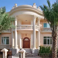 اجاره روزانه باغ ویلا