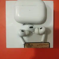 ایرپاد 2پرو در حد نو