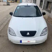 تیبا|خودرو سواری و وانت|اردبیل, |دیوار