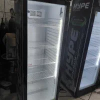 یخچال تک درب ۶۰ سانتی و ۱۲۰