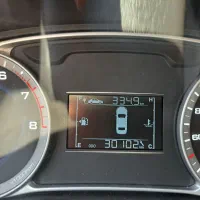 کوئیک GXR مدل 1403|خودرو سواری و وانت|تبریز, |دیوار