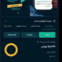 هدیه رایگان برنامه او ام پی فینکس با کد BOQJHNSYP|فعالیت داوطلبانه|مشهد, احمدآباد|دیوار