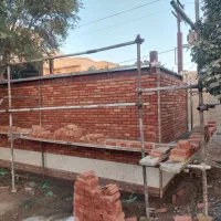 شاگرد برای نما سنک کاری