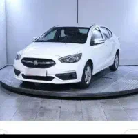 شاهین صفر کیلومتر GL