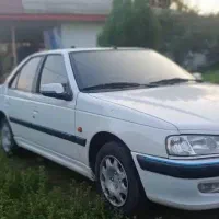 پارس مدل ۹۲ درجه یک