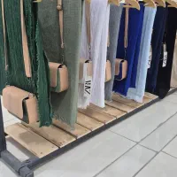 ست شال و کیف|کیف، کفش، کمربند|ایلام, |دیوار