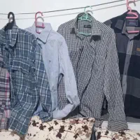 پالتو|لباس|شهریار, شهرک بهاران (ویره)|دیوار