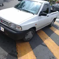 پراید 151 مدل1403 کم کار