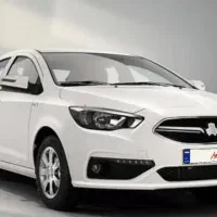 شاهین صفر اتوماتیک