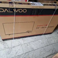 ال ای دی ۵۵ هوشمند دوو مدل DSL.55ms3000u