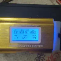 پاور گرین ۵۸۵وات ماژولار|قطعات و لوازم جانبی رایانه|بهارستان, |دیوار