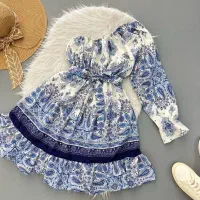 لباس ترند پینترستی