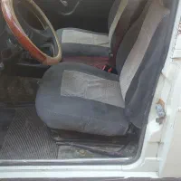 وانت پیکان( CNG)|خودرو سواری و وانت|خمینی‌شهر, |دیوار