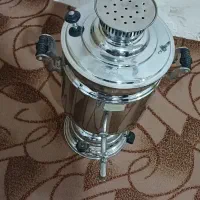 سماور ده لیتری