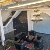 اجاره روزانه عمارت لوکس رویال|اجارهٔ کوتاهمدت ویلا و باغ|تهران, تهرانپارس شرقی|دیوار