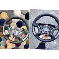 دوخت فابریک فرمان ماشین های خارجی،ژاپنی،ایرانی