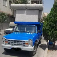 وانت تلفنی نیسان بار حمل بار برای تمام نقاط بسته