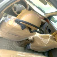 سمند نقرای|خودرو سواری و وانت|بروجرد, |دیوار