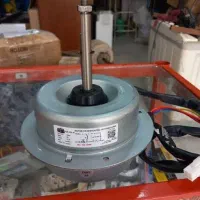 تعمیر تخصصی فن کولر گازی پنجره ای و دوتیکه پمپ آب