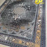 فرش نگین مشهد و راوند کاشان