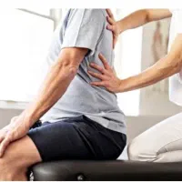 فیزیوتراپی وکاردرمانی درمنزل شرق تهران