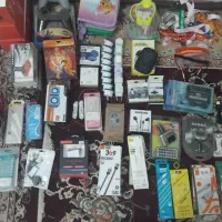 انواع کابل و...|لوازم جانبی موبایل و تبلت|سرایان, |دیوار