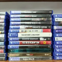 خرید،فروش،معاوضه دیسک PS4وPS5|کنسول، بازی ویدئویی و آنلاین|فردیس, فردیس|دیوار