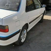 پژو پارسELXسفارشی ۴۰۲|خودرو سواری و وانت|همدان, |دیوار