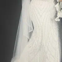 لباس عروس|لباس|تهران, اتابک|دیوار