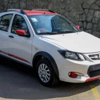 کوییک r دنده ای ۱۴۰۱