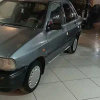 پراید88عالی